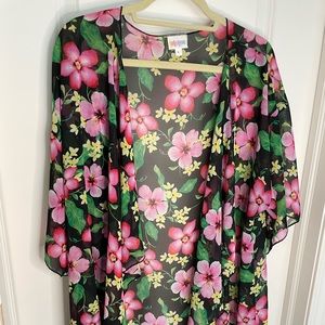 EUC Lularoe large Monroe
